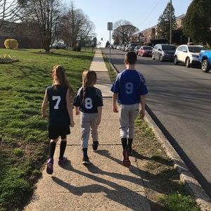 Meet your Posher, Tara